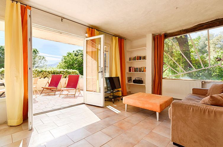 Appartement Villa Vivendi