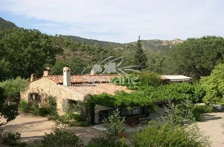 Vrijstaande woning in Provence-Alpes-Côte d'Azur, Frankrijk