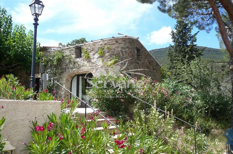 Vrijstaande woning in Provence-Alpes-Côte d'Azur, Frankrijk