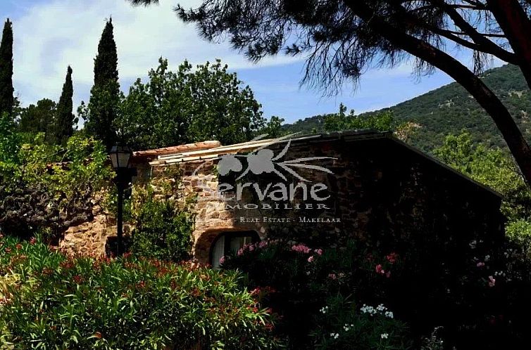 Vrijstaande woning in Provence-Alpes-Côte d'Azur, Frankrijk