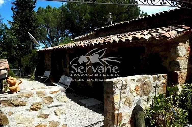 Vrijstaande woning in Provence-Alpes-Côte d'Azur, Frankrijk