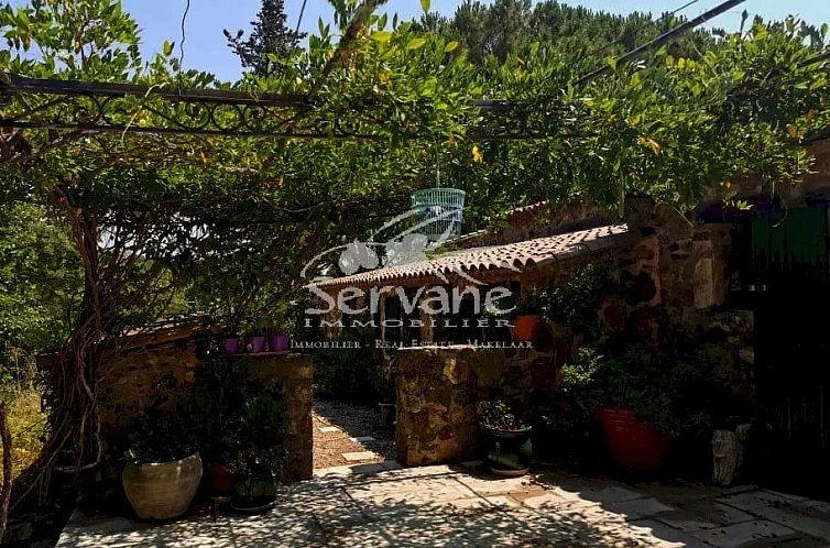 Vrijstaande woning in Provence-Alpes-Côte d'Azur, Frankrijk