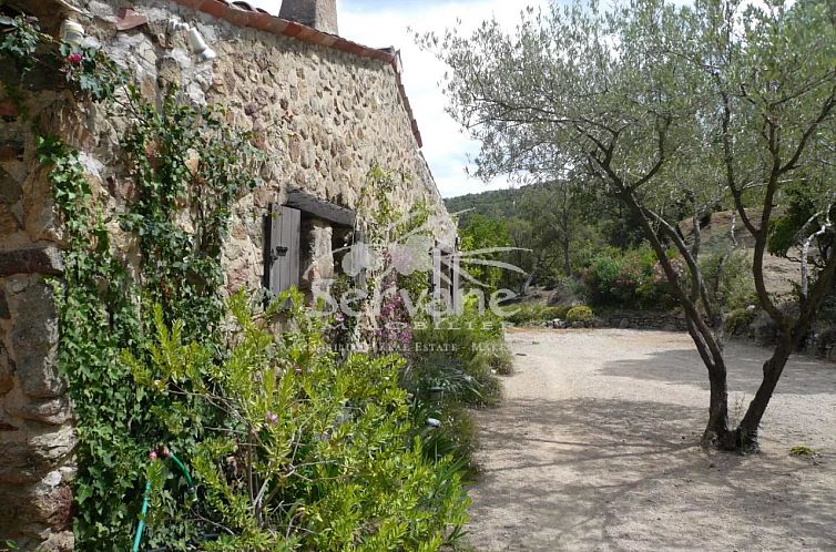 Vrijstaande woning in Provence-Alpes-Côte d'Azur, Frankrijk