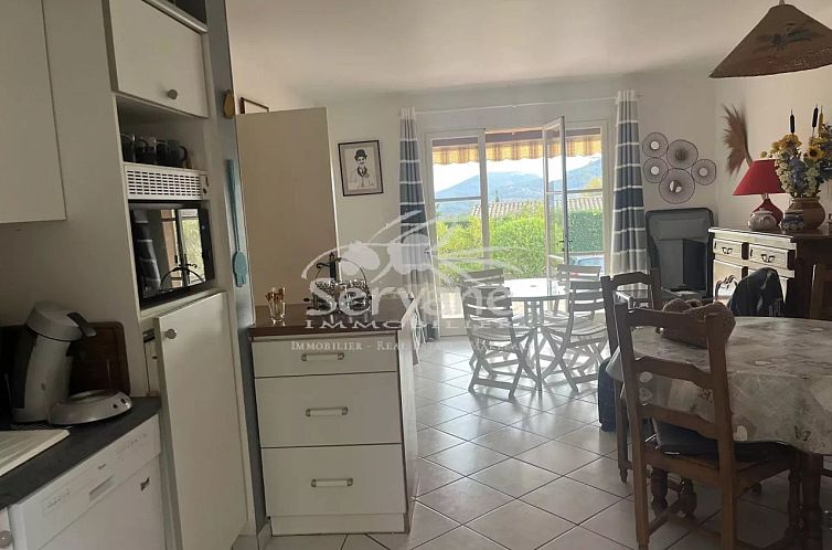 Vrijstaande woning in Provence-Alpes-Côte d'Azur, Frankrijk