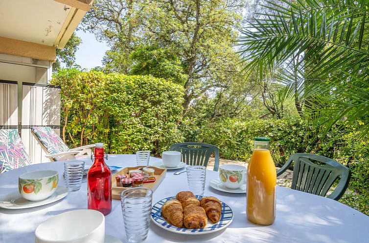 Appartement Le Mas des Calanques