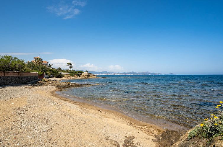 Appartement Le Mas des Calanques