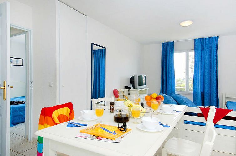 Appartement Le Domaine des Eucalyptus