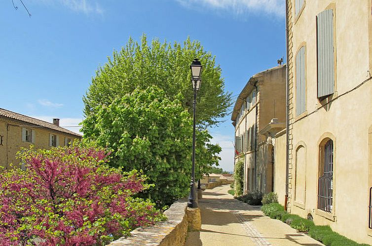 Appartement Domaine de Majobert