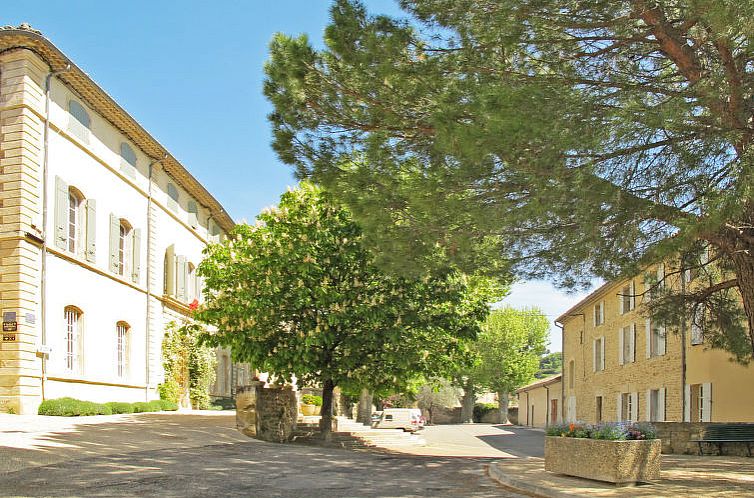 Appartement Domaine de Majobert