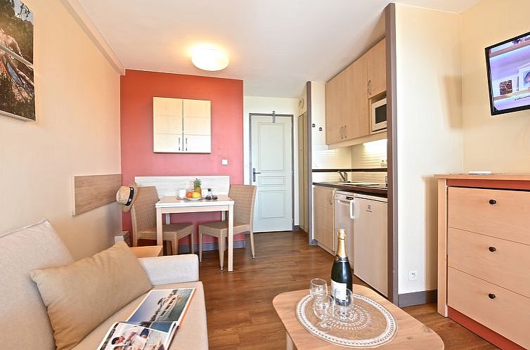 Appartement Le Village (E1 208)