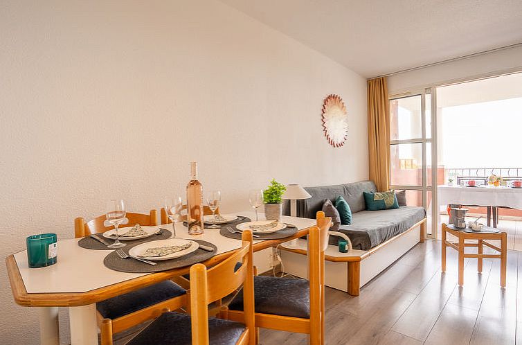 Appartement Le Village (E1212)