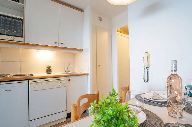 Appartement Le Village (E1212)