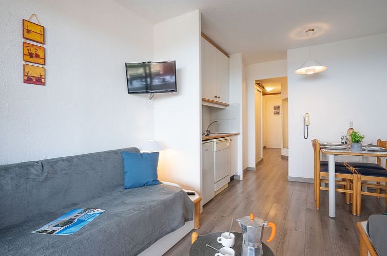 Appartement Le Village (E1212)