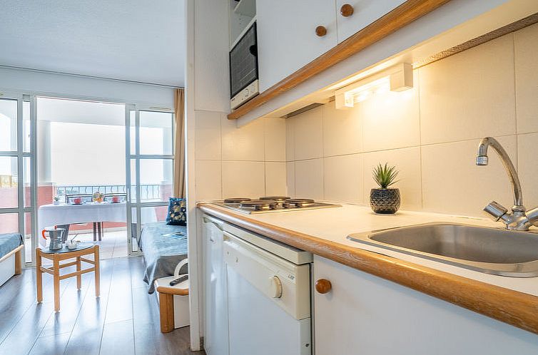 Appartement Le Village (E1212)