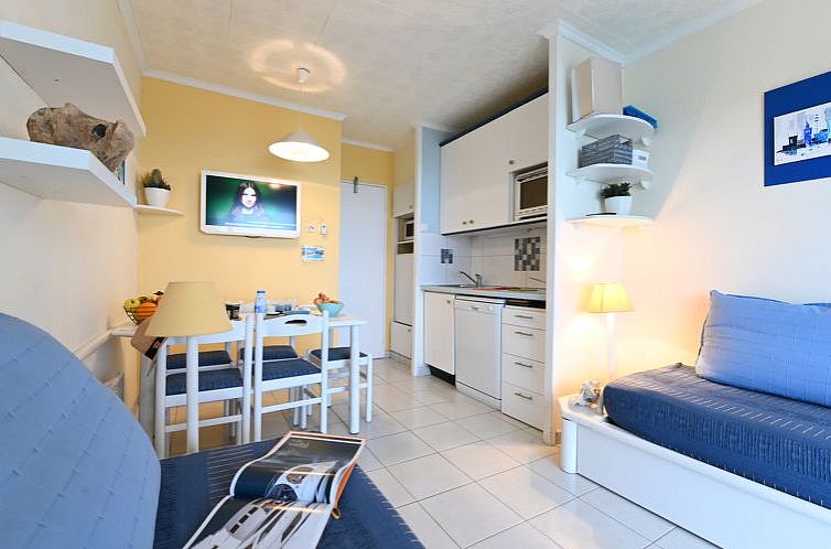 Appartement Le Village (C4221)