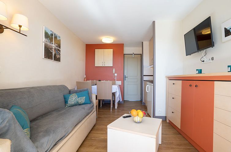 Appartement L'Esquinade (P6 323)- place des pêcheurs