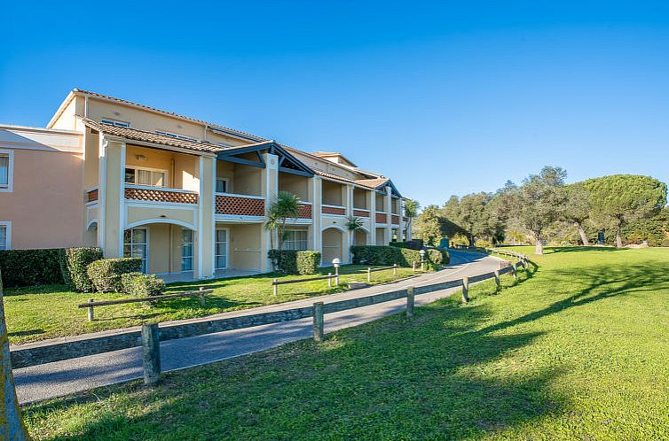 Appartement L'Esquinade (P6 323)- place des pêcheurs