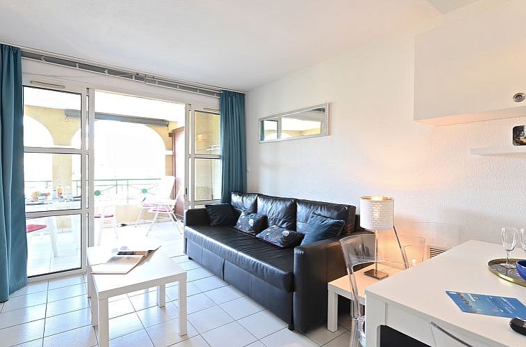 Appartement Le Belvédère (R8 240)