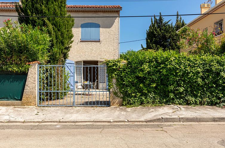 Appartement L'Ayguade