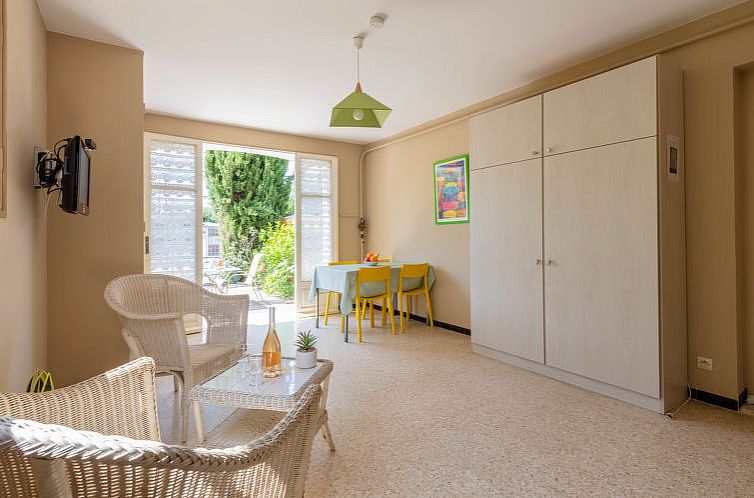 Appartement L'Ayguade