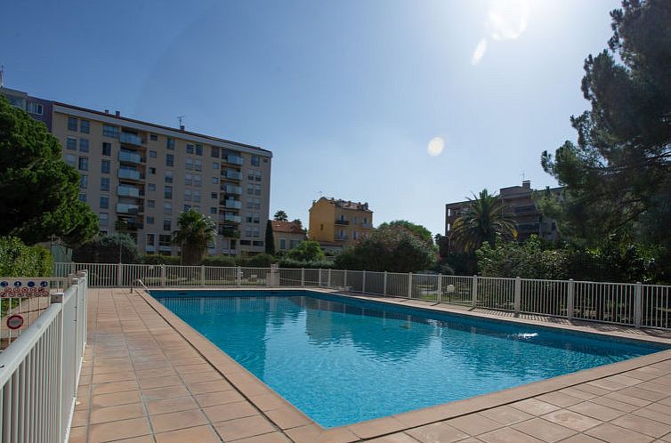 Appartement Les Jardins du Luxembourg