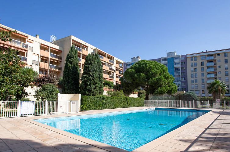 Appartement Les Jardins du Luxembourg