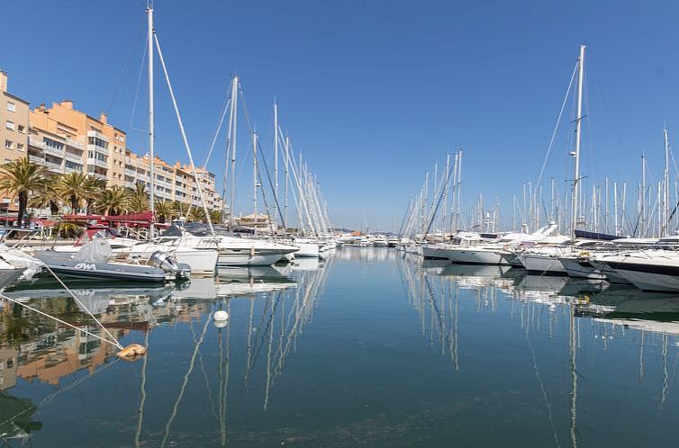 Appartement Port de La Gavine