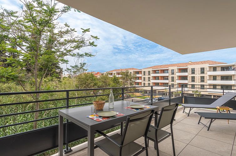 Appartement Canopy