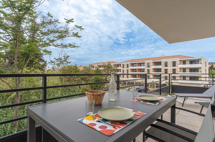 Appartement Canopy