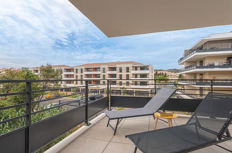 Appartement Canopy