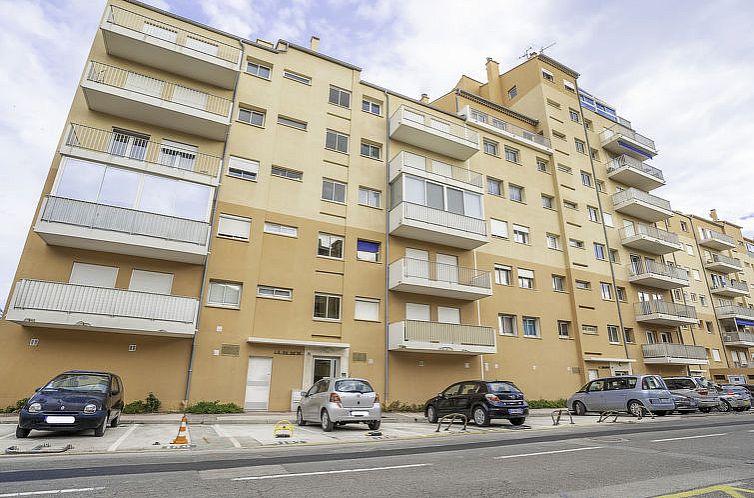 Appartement La Balancine