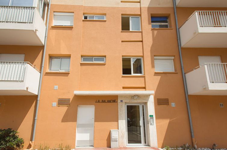 Appartement La Balancine