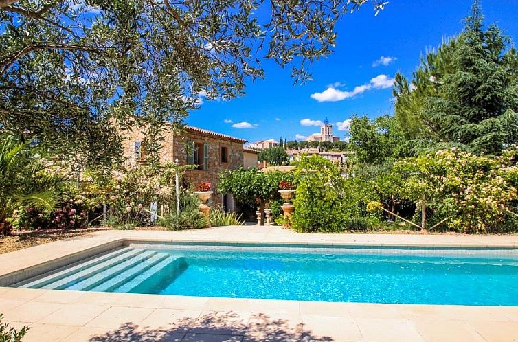 Vrijstaande woning in Provence, Frankrijk