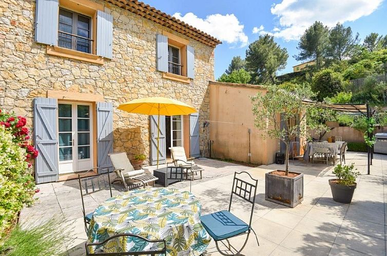 Vrijstaande woning in Provence, Frankrijk