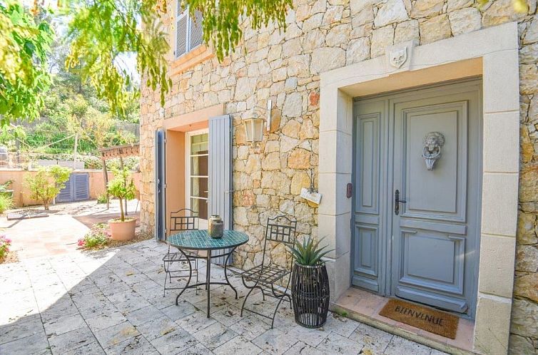 Vrijstaande woning in Provence, Frankrijk