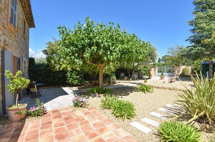 Vrijstaande woning in Provence, Frankrijk