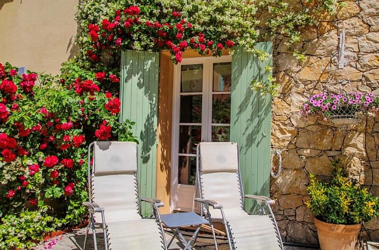 Vrijstaande woning in Provence, Frankrijk