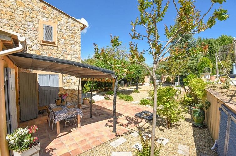 Vrijstaande woning in Provence, Frankrijk