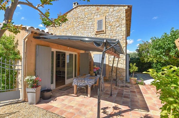 Vrijstaande woning in Provence, Frankrijk