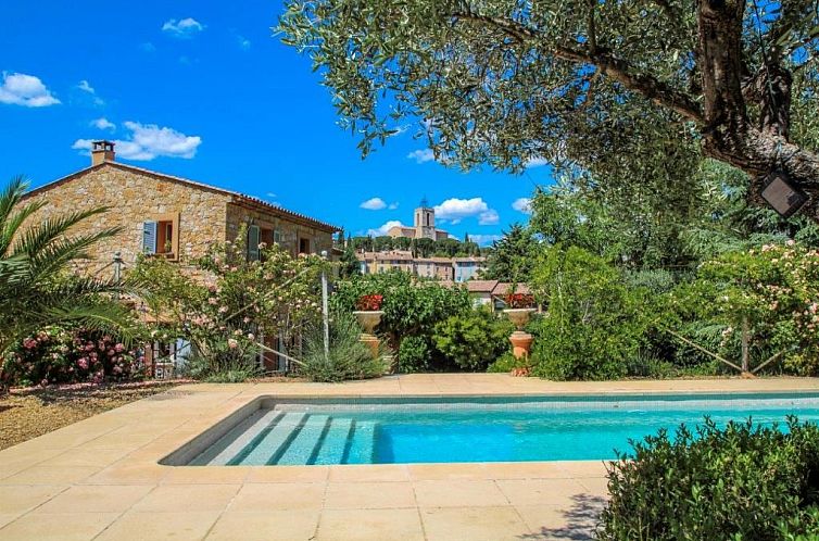 Vrijstaande woning in Provence, Frankrijk