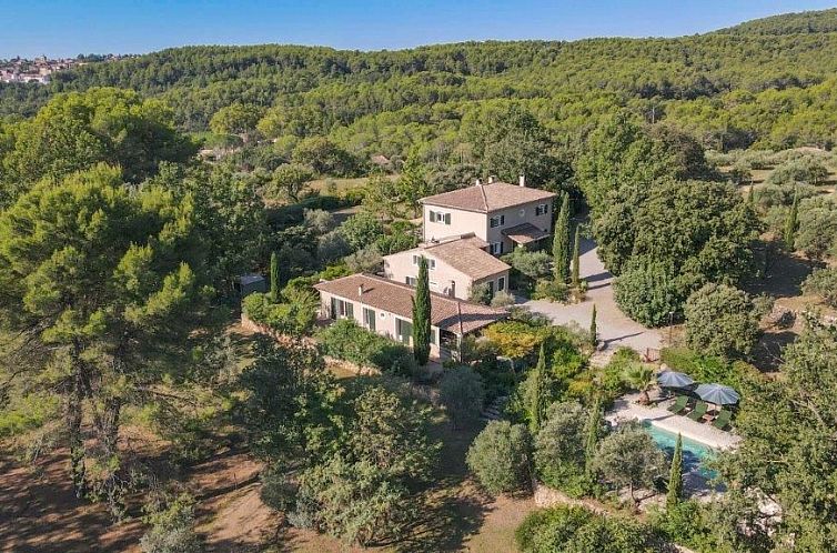 Vrijstaande woning in Provence, Frankrijk