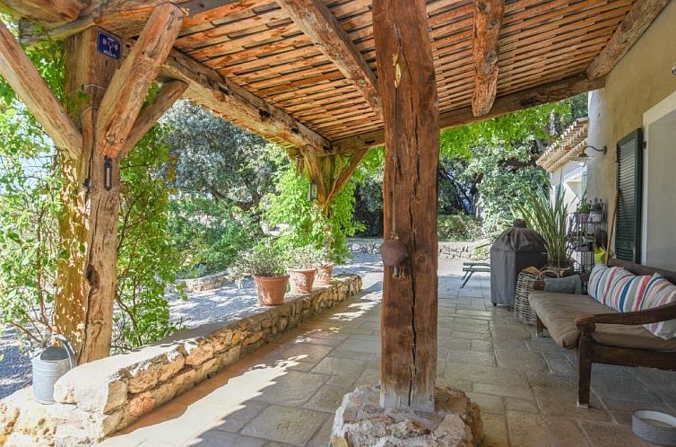 Vrijstaande woning in Provence, Frankrijk