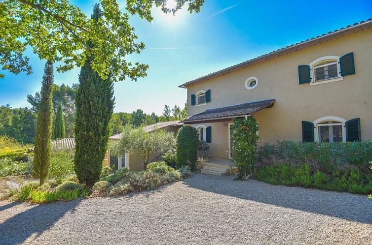 Vrijstaande woning in Provence, Frankrijk