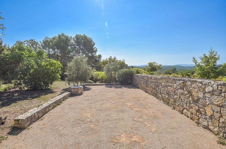 Vrijstaande woning in Provence, Frankrijk