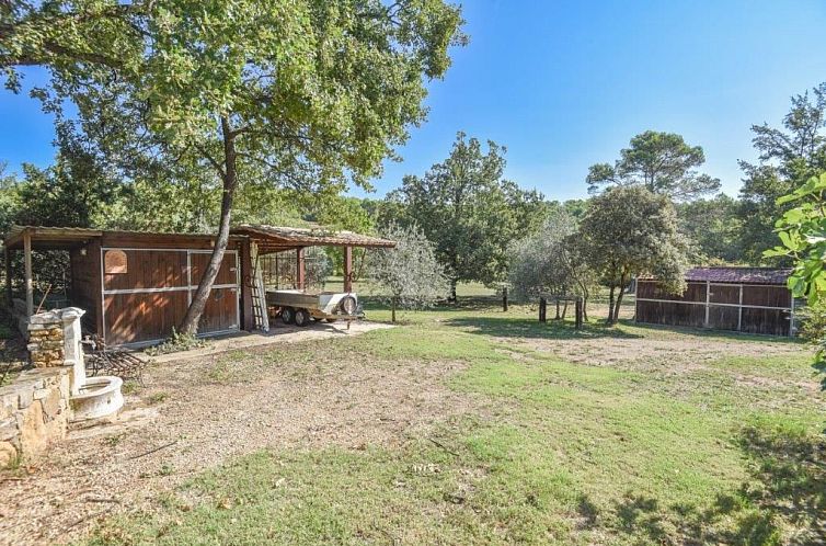 Vrijstaande woning in Provence, Frankrijk