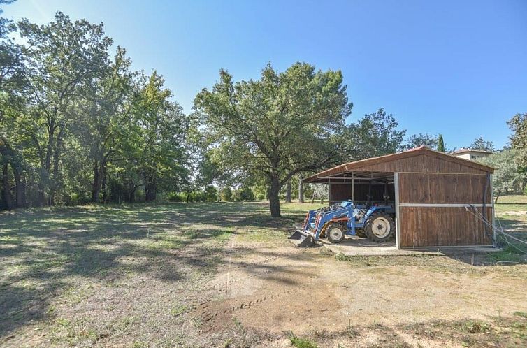 Vrijstaande woning in Provence, Frankrijk