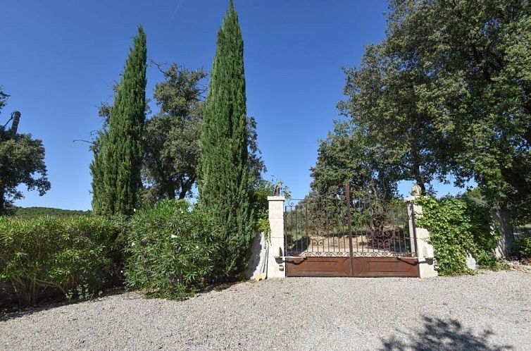 Vrijstaande woning in Provence, Frankrijk