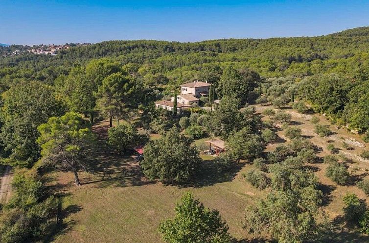 Vrijstaande woning in Provence, Frankrijk