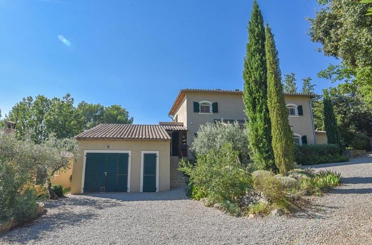 Vrijstaande woning in Provence, Frankrijk