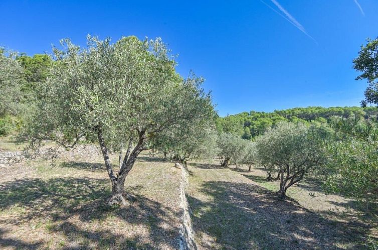 Vrijstaande woning in Provence, Frankrijk